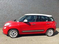 gebraucht Fiat 500L Pop Star Klima/PDC/Bluetooth/Tempomat