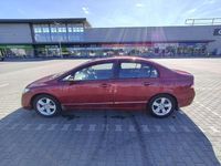 Gebraucht Honda Civic Executive 140 PS (102 kW) 2006 Limousine