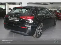 Gebraucht Mercedes A200 Advanced 150 PS (110 kW) 2025 Schwarz Limousine