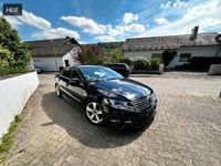 Gebraucht VW Passat R-line 177 PS (130 kW) 2014 Schwarz Limousine