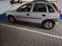 Gebraucht Opel Corsa Elegance 75 PS (55 kW) 2001 Kleinwagen