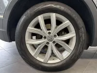 Gebraucht VW Tiguan 239 PS (175 kW) 2020 Indiumgrau SUV
