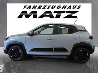Neu Dacia Spring Extreme 75 kW (102 PS) 2026 Blau Kleinwagen