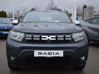 gebraucht Dacia Duster DusterExpression TCe 130 Bluetooth Navi Klima Einparkhilfe el. Fenster