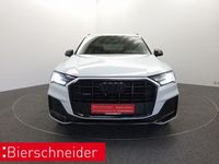 Gebraucht Audi Q7 Ambiente 286 PS (210 kW) 2021 Weiss SUV