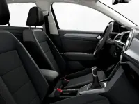 Usata VW T-Roc Style 110 CV (80 kW) 2022 Grigio SUV