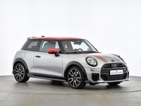 Gebraucht Mini Cooper S 204 PS (150 kW) 2024 Grau Kleinwagen