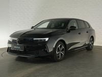 Gebraucht Opel Astra 131 PS (96 kW) 2024 Karbon schwarz Kombi