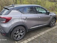 Gebraucht Mitsubishi ASX Edition 92 PS (67 kW) 2024 Grau SUV