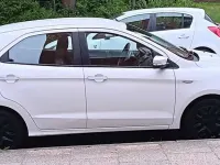 Gebraucht Ford Ka Cool & Sound Edition 86 PS (63 kW) 2017 Weiß Limousine