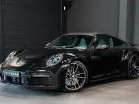 Gebraucht Porsche 992 650 PS (478 kW) 2020 Schwarz