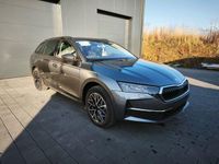 Neu Skoda Octavia 150 PS (110 kW) 2026 Grau Kombi