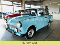 Gebraucht Trabant 601 26 PS (19 kW) 1988 Blau Limousine