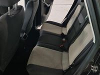 Gebraucht Seat Altea 102 PS (75 kW) 2007 Schwarz Van / Kleinbus