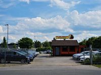 Gebraucht VW Golf VI Trendline 105 PS (77 kW) 2010 Schwarz Kleinwagen