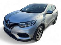 Gebraucht Renault Kadjar LIMITED 140 PS (102 kW) 2022 Grau SUV