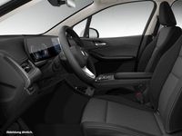 Gebraucht BMW 220 Active Tourer 150 PS (110 kW) 2025 Weiß Van / Kleinbus