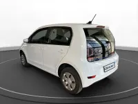 Używany VW e-up! 61 kW (83 KM) 2021 Biały Hatchback