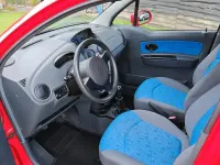 Gebraucht Chevrolet Matiz 67 PS (49 kW) 2008 Kleinwagen