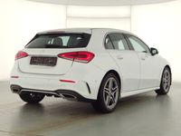 gebraucht Mercedes A220 d 4MATIC Kompaktlimousine