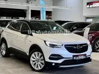 Gebraucht Opel Grandland X Ultimate 299 PS (219 kW) 2020 Weiß SUV