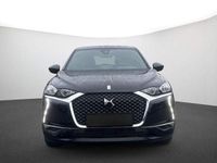Gebraucht DS Automobiles DS3 Crossback 102 PS (75 kW) 2022 Lackierung schwarz perla nera/typ aussenverkleidung metalliclackierung SUV