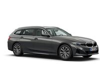 Gebraucht BMW 320 Comfort Edition 190 PS (139 kW) 2024