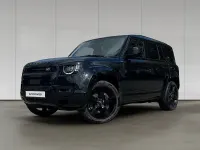 Gebraucht Land Rover Defender SE Dynamic 304 PS (223 kW) 2023 Santorini black SUV