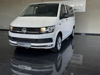 Gebraucht VW Multivan R 150 PS (110 kW) 2019 Weiß Van