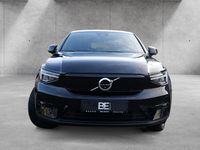 Gebraucht Volvo EX40 Plus 300 kW (408 PS) 2022 Schwarz SUV