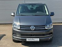 Gebraucht VW Transporter Highline 199 PS (146 kW) 2020 Grau Van