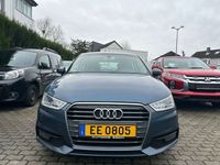 gebraucht Audi A1 Sportback sport 1.4 TFSi