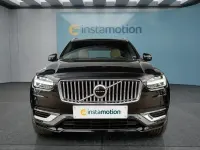 Gebraucht Volvo XC90 455 PS (334 kW) 2022 Schwarz SUV