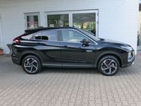 Neu Mitsubishi Eclipse Cross Plus 188 PS (138 kW) 2025 Schwarz SUV