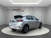 Neu Opel Corsa Edition 101 PS (74 kW) 2026 Silber Kleinwagen