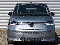 Neu VW Multivan Style 150 PS (110 kW) 2025 Mono silver Van / Kleinbus