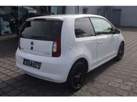 gebraucht Skoda Citigo 1.0 MPI Clever