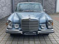 Gebraucht Mercedes 300 200 PS (147 kW) 1972 Blau Limousine