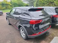 Gebraucht DFSK Fengon 106 PS (77 kW) 2022 Schwarz SUV