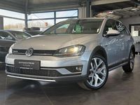 Gebraucht VW Golf VII Basis 184 PS (135 kW) 2016 Silber Kombi