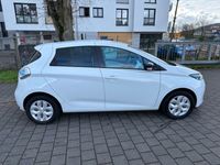 gebraucht Renault Zoe Life/TOPZUSTAND/NUR75.KM/AUTOMATIK*