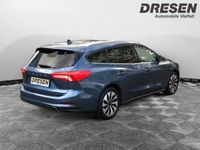 gebraucht Ford Focus Turnier & EU6d 1.0 EcoBoost Cool und Conne