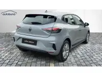 Neu Renault Clio V 91 PS (66 kW) 2026 Kleinwagen
