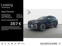 Neu Cupra Terramar 204 PS (150 kW) 2026 Mythosschwarz SUV