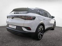 Gebraucht VW ID.4 Pro 210 kW (286 PS) 2024 Weiß SUV