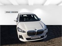 gebraucht BMW 218 Active Tourer iMSport+Navi+RFK+SHZ+DAB+PDCv+h
