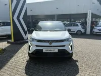 Neu Renault Captur Techno 91 PS (66 kW) 2025 Weiß SUV