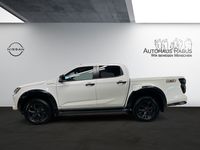Usado Isuzu D-Max 163 HP (119 kW) 2023 Branco Pickup