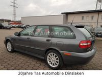 gebraucht Volvo V40 2.0 Automatik"Leder"Klimaautomatik...