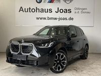 Nowe BMW X3 Performance 208 KM (152 kW) 2026 Czarny SUV